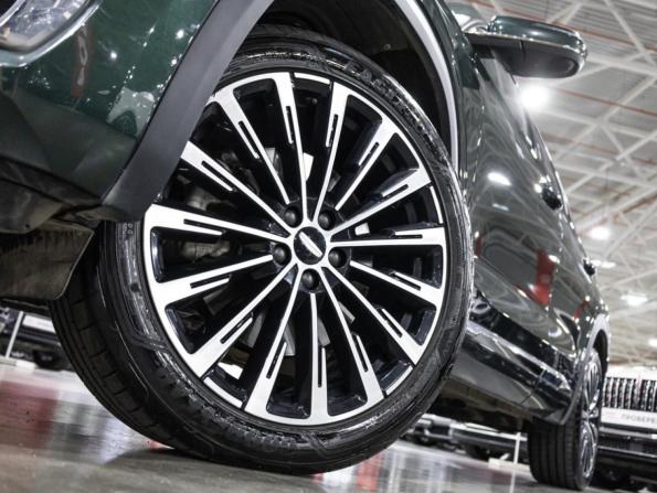 Geely Monjaro I Рестайлинг с пробегом 2025 года, цена 3 810 000 рублей, 22000 км, внедорожник, Автокод Объявления