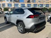 Toyota RAV4 V (XA50) Краснодар  - изображение 24