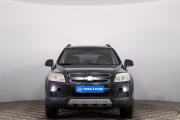 Chevrolet Captiva I Пермь  - изображение 25