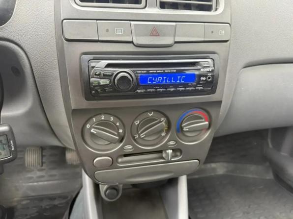 Hyundai Accent II с пробегом 2007 года, цена 295 000 рублей, 188713 км, седан, Автокод Объявления