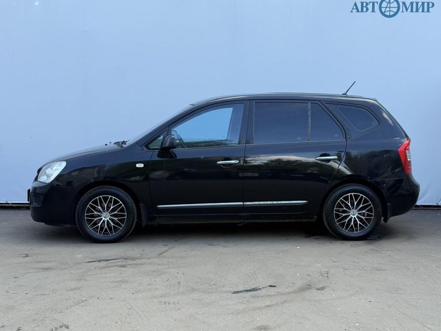 Kia Carens II (UN) Москва  - изображение 8