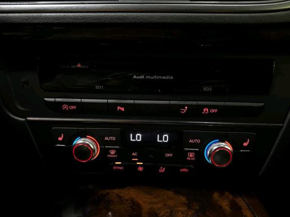 Audi A7 I (4G) с пробегом 2010 года, цена 1 199 000 рублей, 277232 км, лифтбек, Автокод Объявления