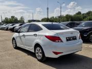 Hyundai Solaris I Рестайлинг Нижний Новгород  - изображение 18
