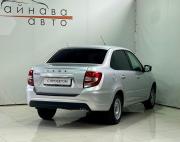 Lada (ВАЗ) Granta I Рестайлинг Воронеж  - изображение 26