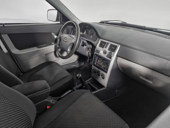 Lada (ВАЗ) Priora I с пробегом 2011 года, цена 289 000 рублей, 243000 км, универсал, Автокод Объявления