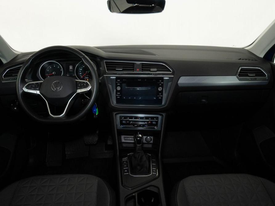 Volkswagen Tiguan II Рестайлинг Казань  - изображение 7