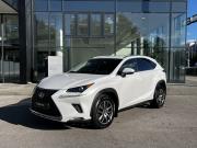 Lexus NX I Рестайлинг Нижний Новгород  - изображение 29