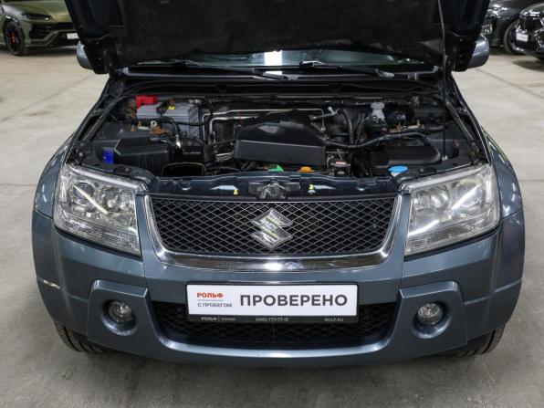 Suzuki Grand Vitara II с пробегом 2005 года, цена 747 000 рублей, 143000 км, внедорожник, Автокод Объявления