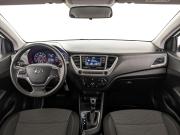 Hyundai Solaris II Рестайлинг Москва  - изображение 39