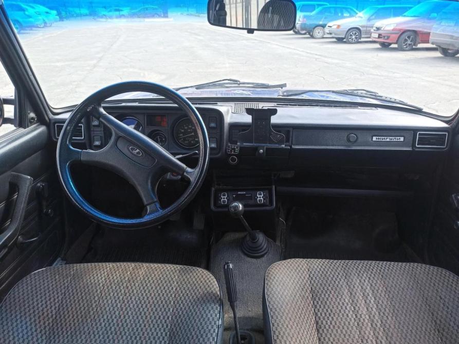 Lada (ВАЗ) 2105 Оренбург  - изображение 9