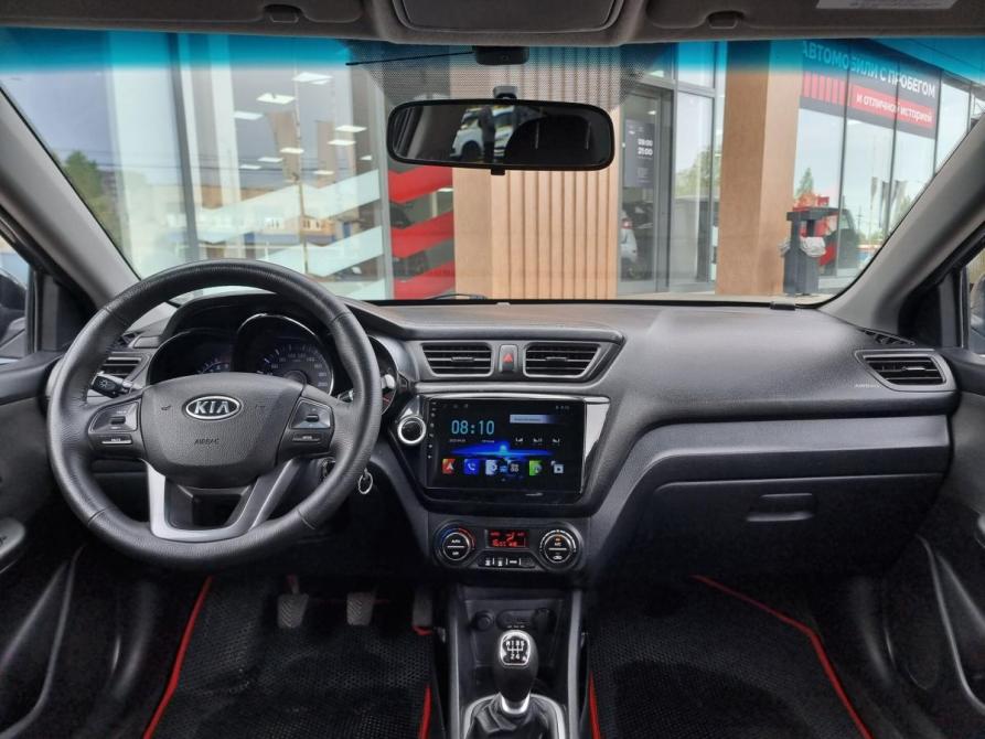 Kia Rio III Архангельск  - изображение 6