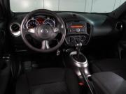 Nissan Juke I Рестайлинг Воронеж  - изображение 24