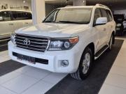 Toyota Land Cruiser 200 Series Рестайлинг 1 Екатеринбург  - изображение 20