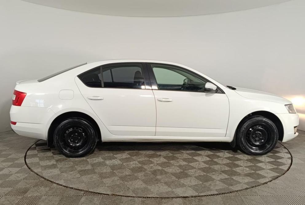Skoda Octavia III (A7) Волгоград  - изображение 8