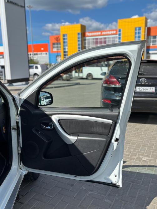 Nissan Terrano III (D10) Сыктывкар  - изображение 8