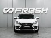 Lada (ВАЗ) Vesta I Рестайлинг (NG) Воронеж  - изображение 24