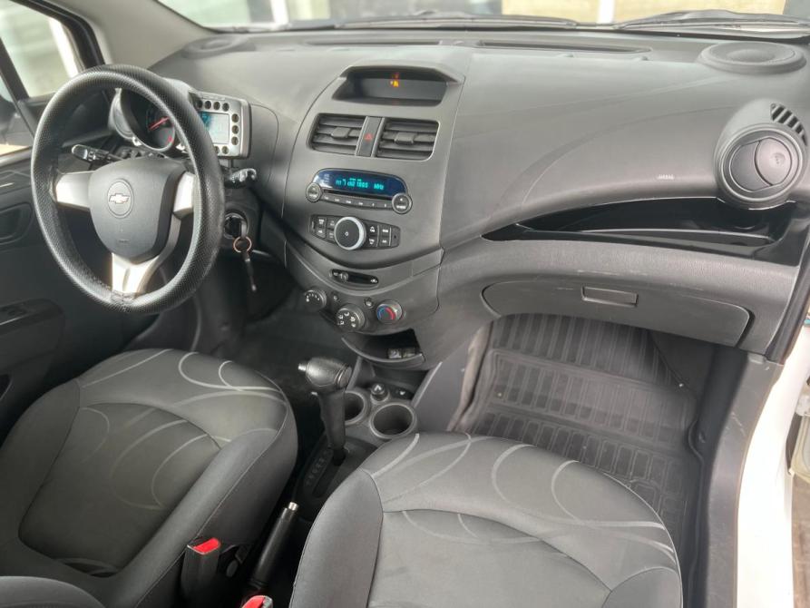 Chevrolet Spark III Липецк  - изображение 5