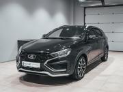 Lada (ВАЗ) Vesta I Рестайлинг (NG) Екатеринбург  - изображение 18