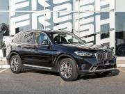 BMW X3 III (G01) Рестайлинг Краснодар  - изображение 24