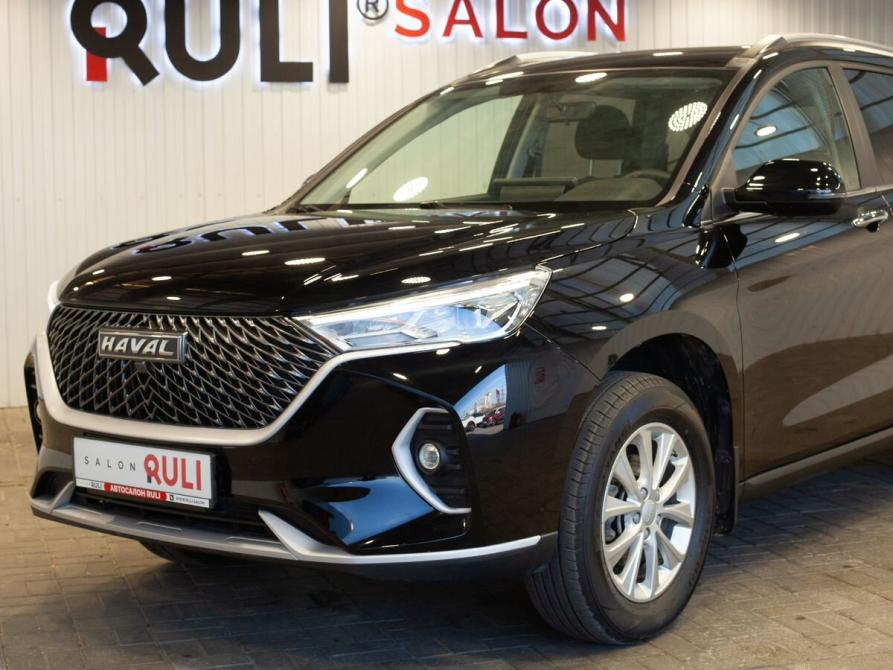 Haval M6 II Иваново  - изображение 6