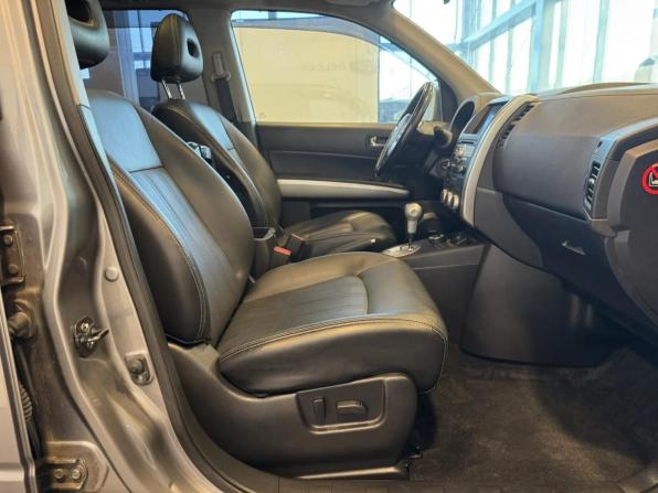 Nissan X-Trail II Рестайлинг с пробегом 2012 года, цена 1 360 000 рублей, 161880 км, внедорожник, Автокод Объявления