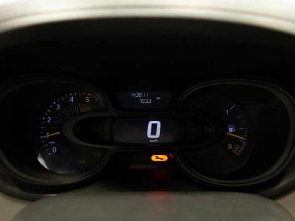 Renault Trafic III с пробегом 2015 года, цена 2 000 000 рублей, 143806 км, минивэн, Автокод Объявления
