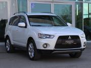 Mitsubishi Outlander II Рестайлинг Санкт-Петербург  - изображение 27