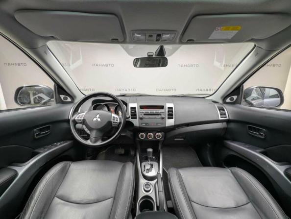 Mitsubishi Outlander II с пробегом 2008 года, цена 1 125 000 рублей, 142466 км, внедорожник, Автокод Объявления