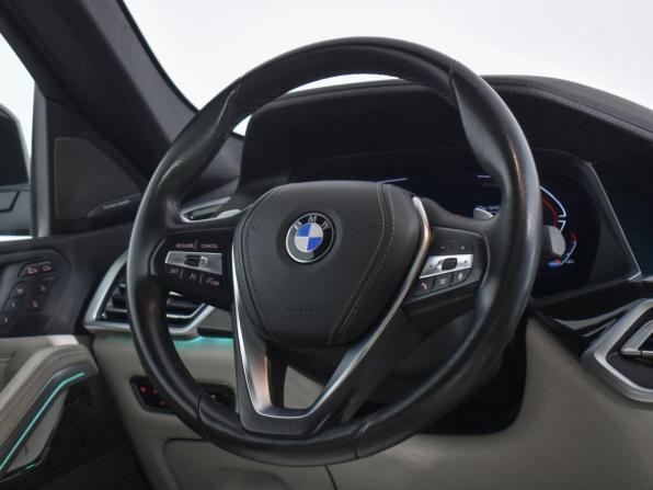 BMW X6 III (G06) с пробегом 2021 года, цена 8 118 000 рублей, 85275 км, внедорожник, Автокод Объявления