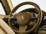 Porsche Panamera I Рестайлинг Москва  - изображение 33