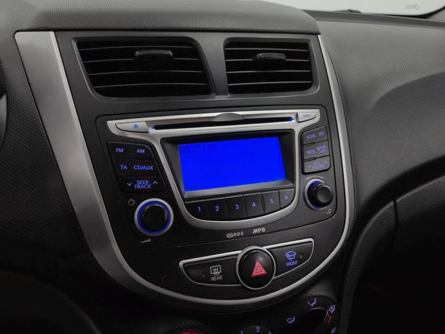 Hyundai Solaris I Альметьевск  - изображение 20
