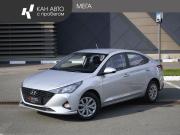 Hyundai Solaris II Рестайлинг Казань  - изображение 15