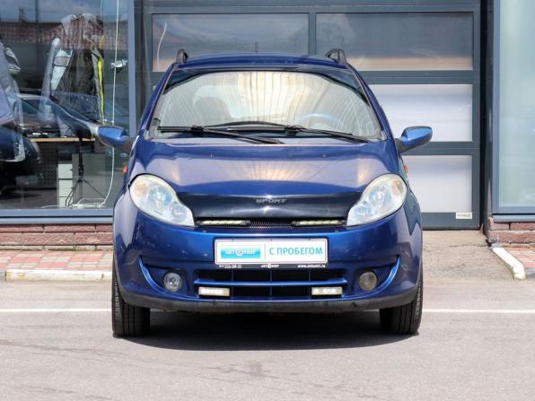 Chery Kimo (A1) с пробегом 2009 года, цена 157 000 рублей, 220000 км, хэтчбек, Автокод Объявления