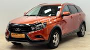 Lada (ВАЗ) Vesta I Липецк  - изображение 18