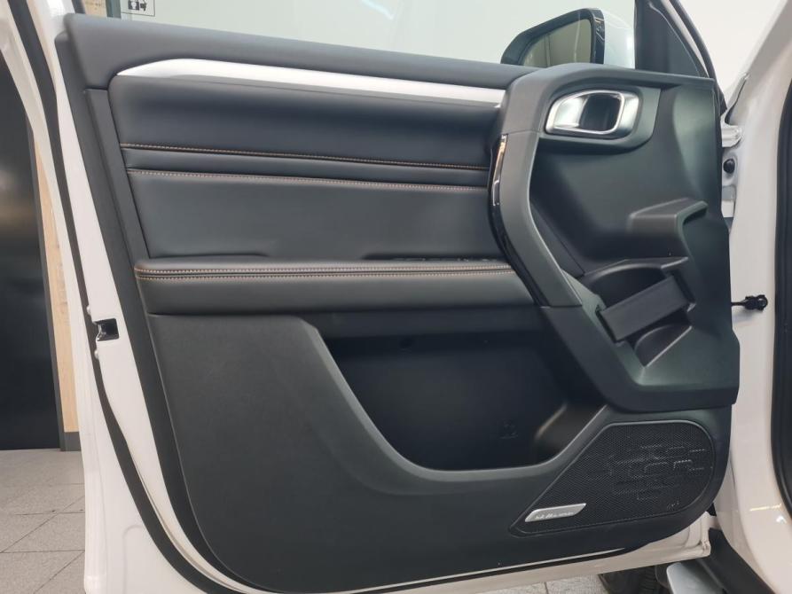 Haval Dargo I Барнаул  - изображение 34