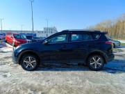 Toyota RAV4 IV (XA40) Рестайлинг Тюмень  - изображение 28