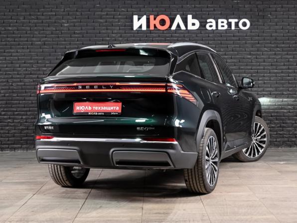Geely Galaxy M7 с пробегом 2026 года, цена 3 815 000 рублей, 41 км, внедорожник, Автокод Объявления
