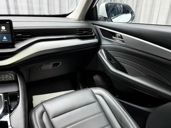 Haval F7 I Рестайлинг с пробегом 2023 года, цена 2 359 000 рублей, 73515 км, внедорожник, Автокод Объявления