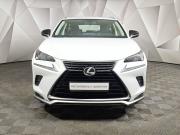 Lexus NX I Рестайлинг Москва  - изображение 27