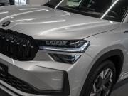 Skoda Kodiaq II Москва  - изображение 62