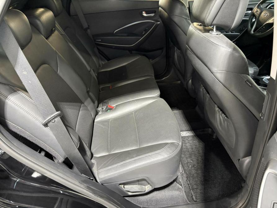 Hyundai Santa Fe III Рестайлинг Санкт-Петербург  - изображение 16