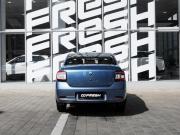 Renault Logan II Ставрополь  - изображение 21