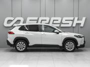 Toyota Corolla Cross I Ростов-на-Дону  - изображение 24