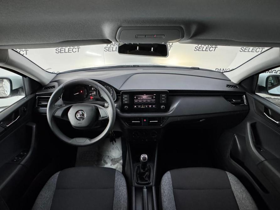 Skoda Rapid II Екатеринбург  - изображение 9