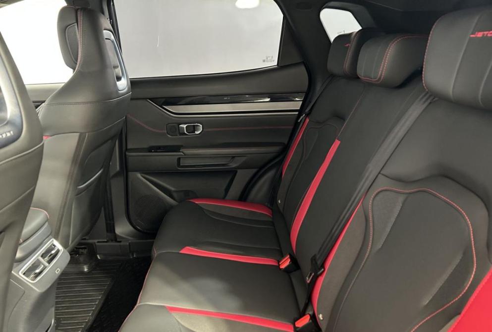 JETOUR DASHING I Саранск  - изображение 21
