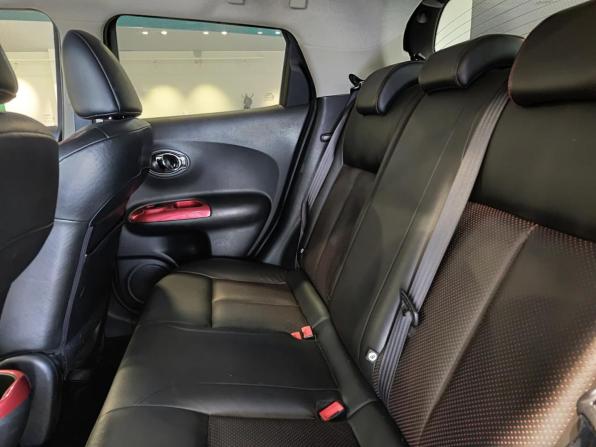 Nissan Juke I с пробегом 2012 года, цена 930 000 рублей, 100551 км, внедорожник, Автокод Объявления