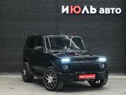 Lada (ВАЗ) Niva Legend Екатеринбург  - изображение 20