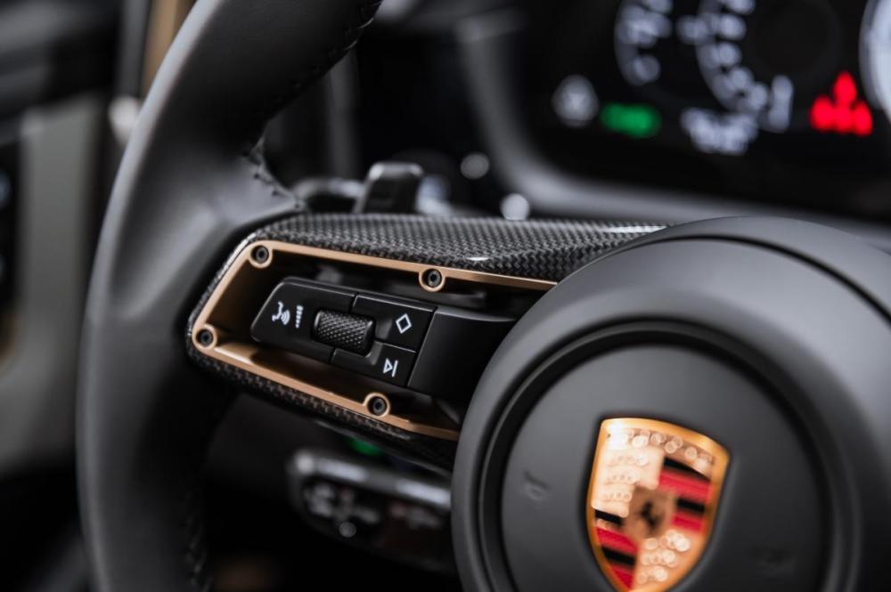 Porsche Cayenne III Рестайлинг Москва  - изображение 15