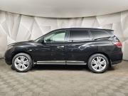 Nissan Pathfinder IV Москва  - изображение 25