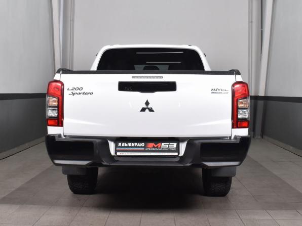 Mitsubishi L200 V Рестайлинг с пробегом 2022 года, цена 3 599 995 рублей, 80556 км, offers.body_type.unknown, Автокод Объявления